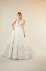 Maeve Wedding Dress 51710