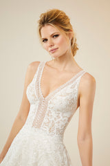 Maeve Wedding Dress 51710