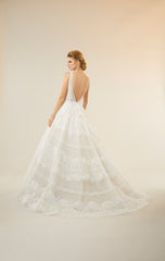 Maeve Wedding Dress 51710