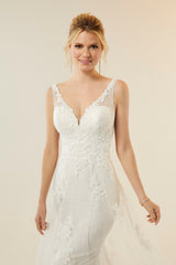 Maria Wedding Dress 51711