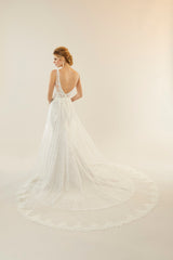 Maria Wedding Dress 51711