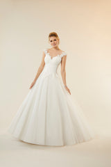Micaela Wedding Dress 51712