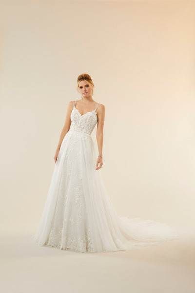 Matilda Wedding Dress 51714