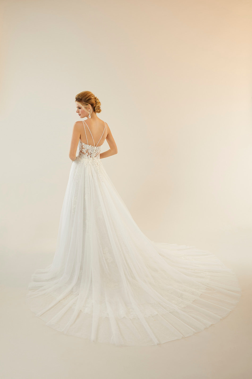 Matilda Wedding Dress 51714