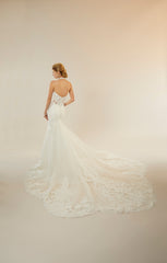Mimi Wedding Dress 51715