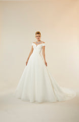 Marlowe Wedding Dress 51716