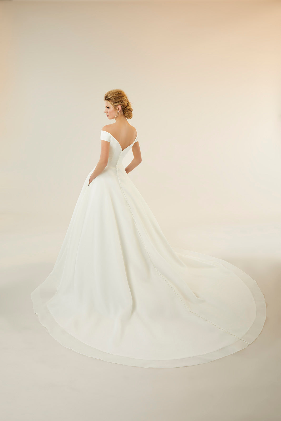 Marlowe Wedding Dress 51716