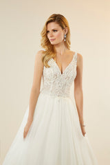 Martina Wedding Dress 51717
