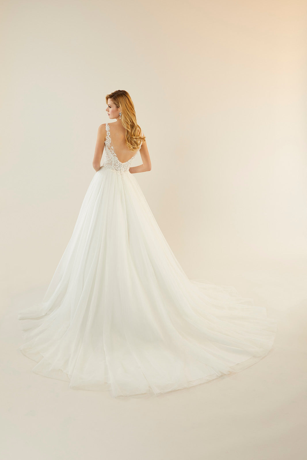 Martina Wedding Dress 51717