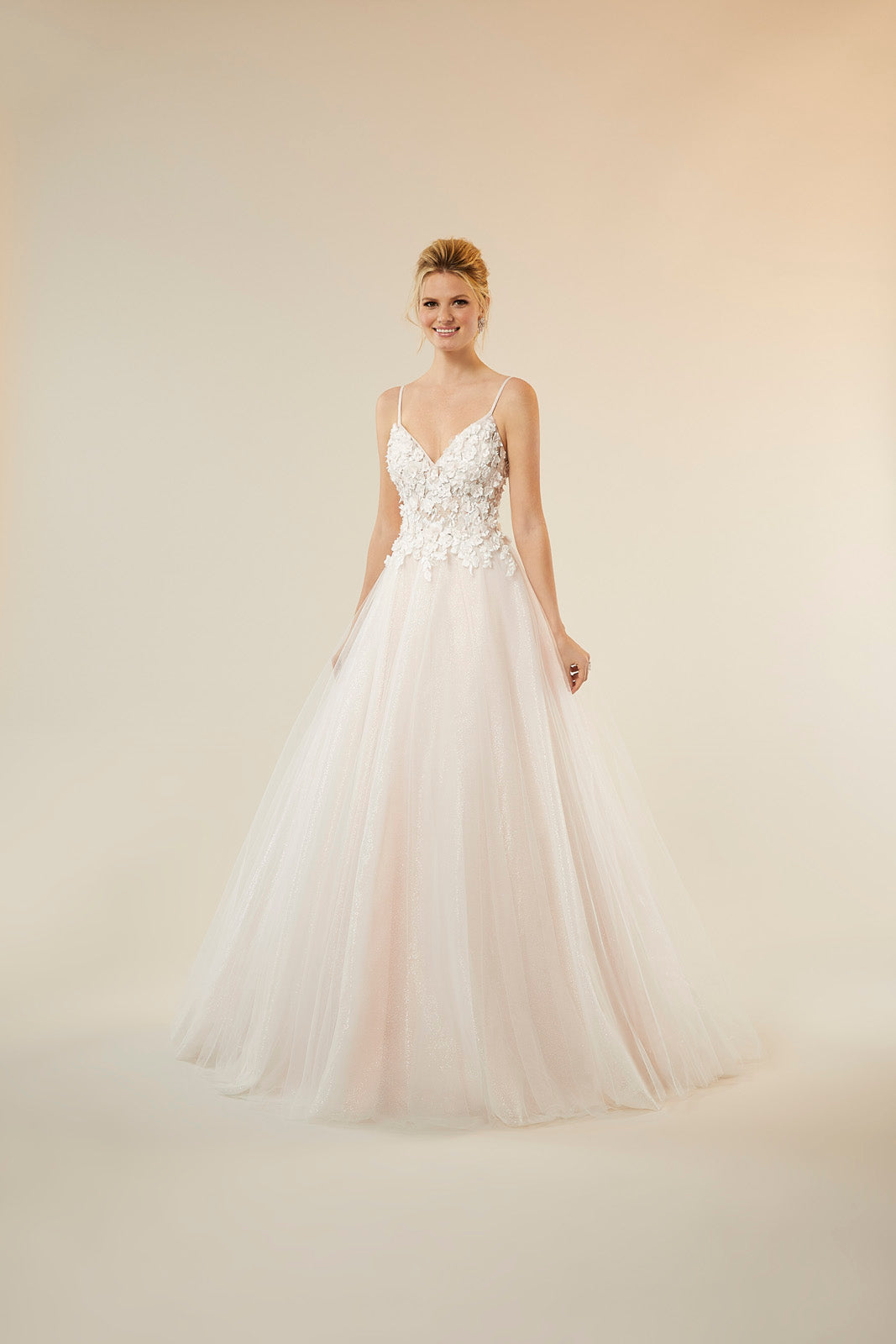Madison Wedding Dress 51719