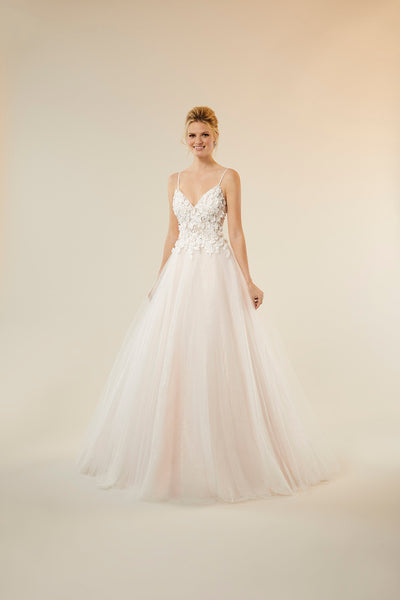 Madison Wedding Dress 51719