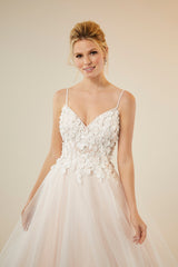 Madison Wedding Dress 51719