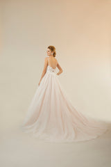 Madison Wedding Dress 51719