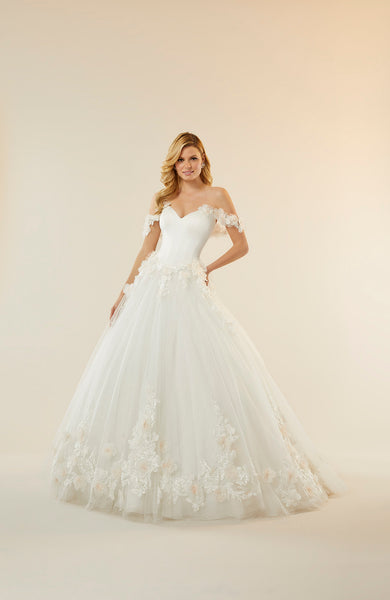 Mirabelle Wedding Dress 51720