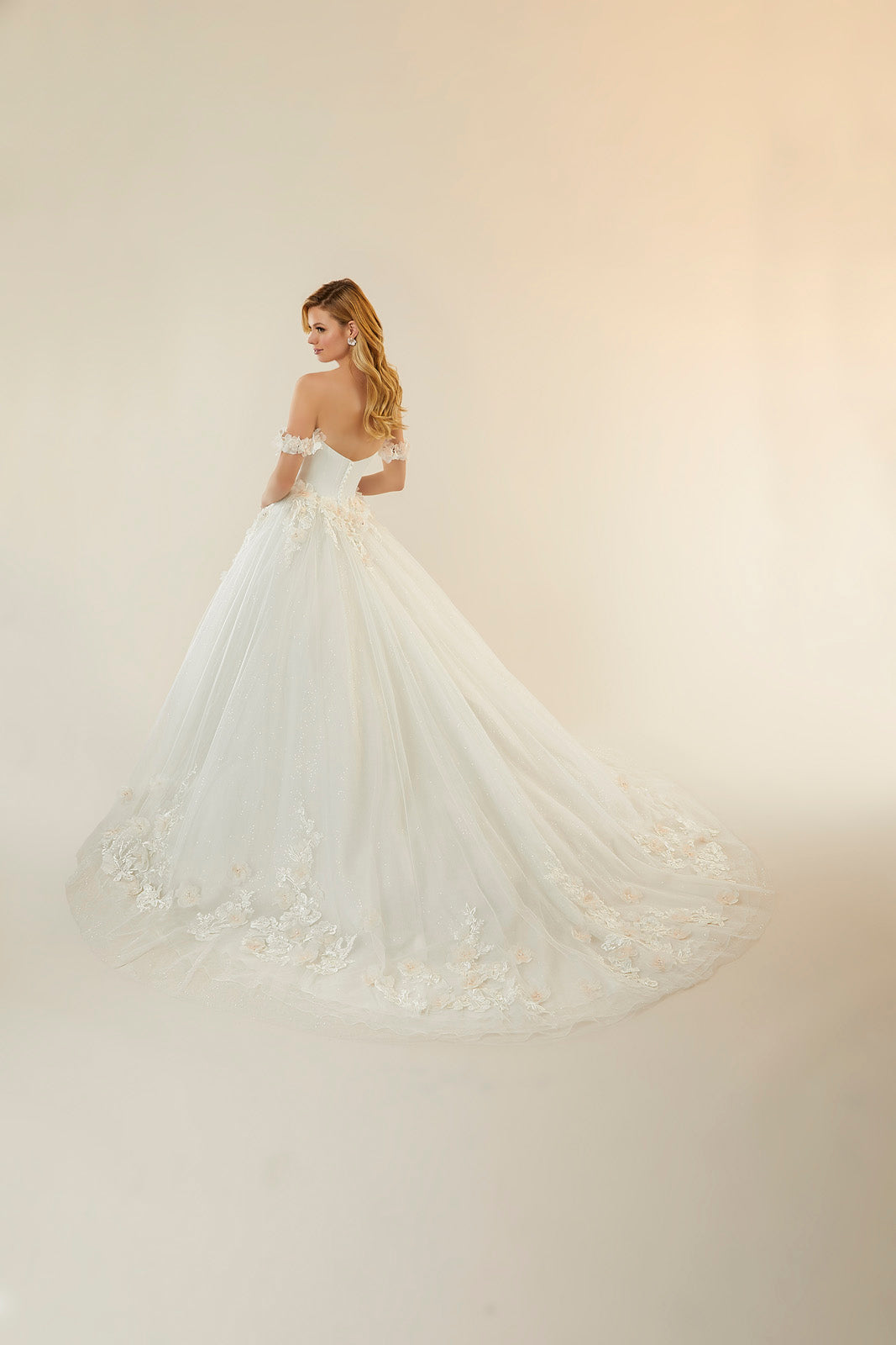 Mirabelle Wedding Dress 51720