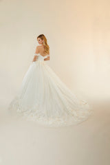 Mirabelle Wedding Dress 51720