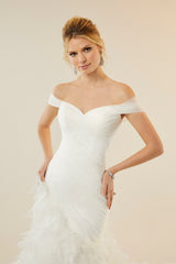 Medea Wedding Dress 51721