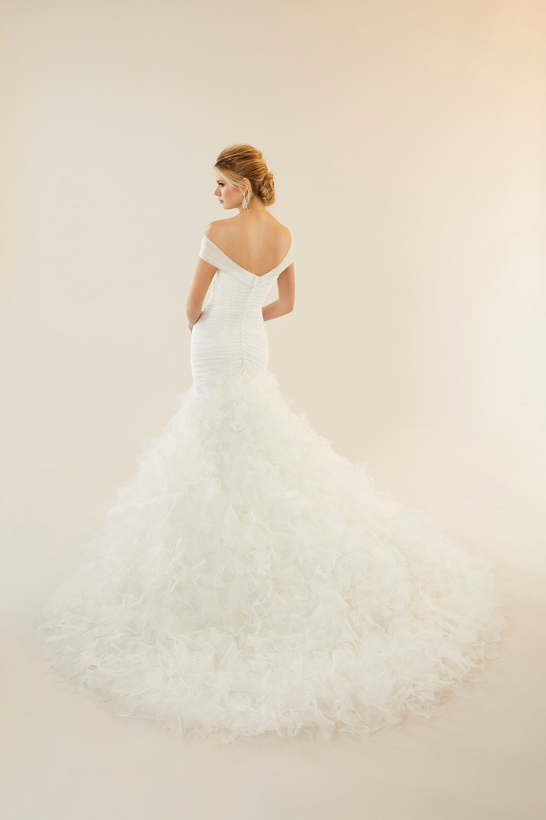 Medea Wedding Dress 51721