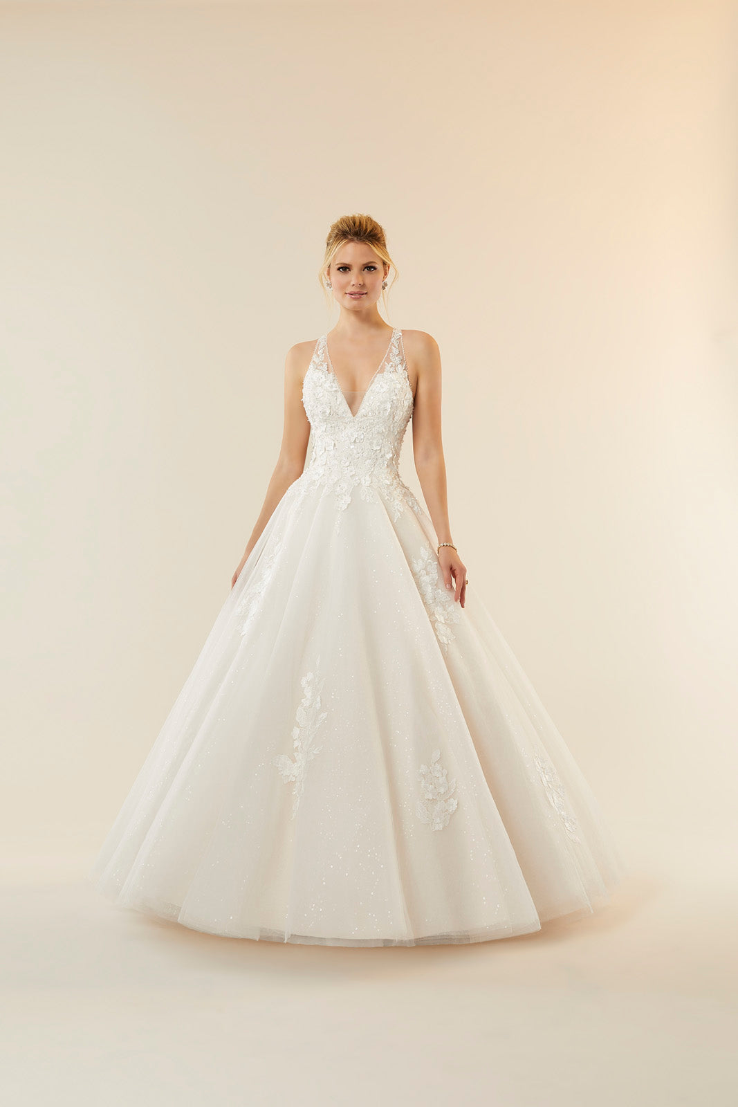 Margot Wedding Dress 51722