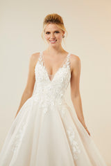 Margot Wedding Dress 51722