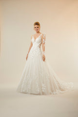 Marceline Wedding Dress 51723