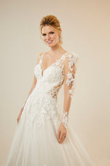 Marceline Wedding Dress 51723