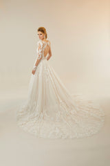 Marceline Wedding Dress 51723