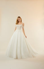 Marina Wedding Dress 51725