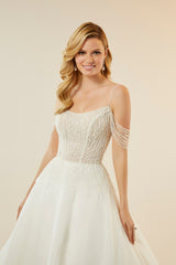 Marina Wedding Dress 51725