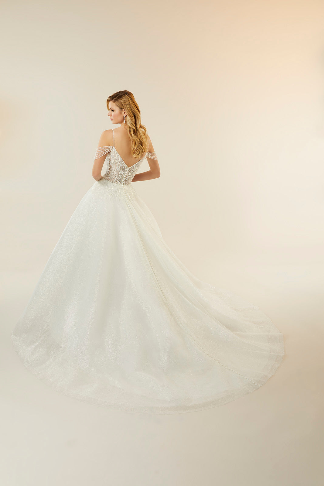 Marina Wedding Dress 51725