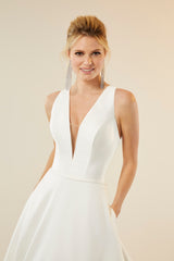 Maisie Wedding Dress 51726