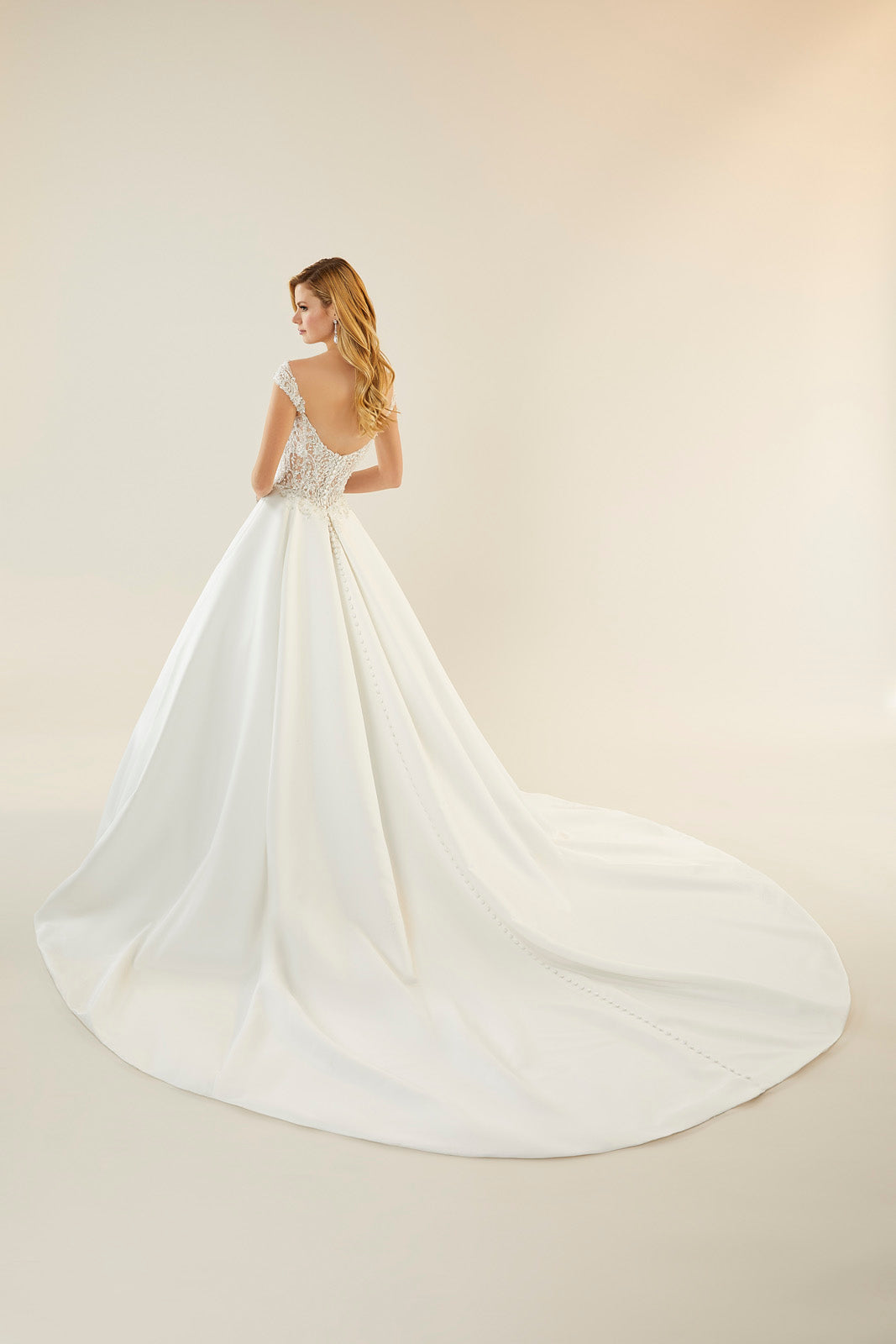Mariah Wedding Dress 51727