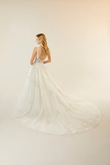 Melina Wedding Dress 51728