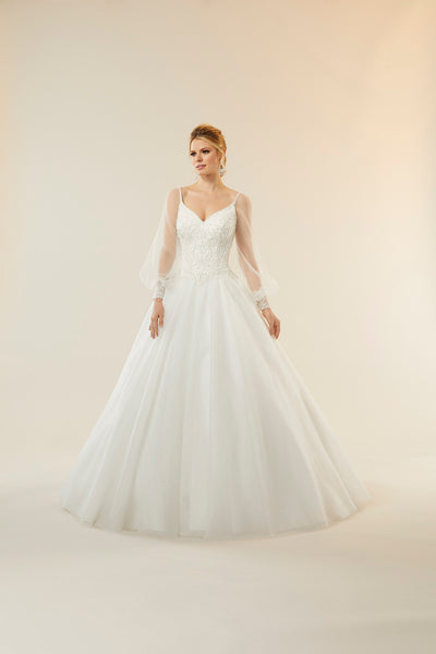 Magdalena Wedding Dress 51729