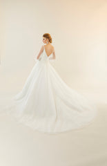 Magdalena Wedding Dress 51729