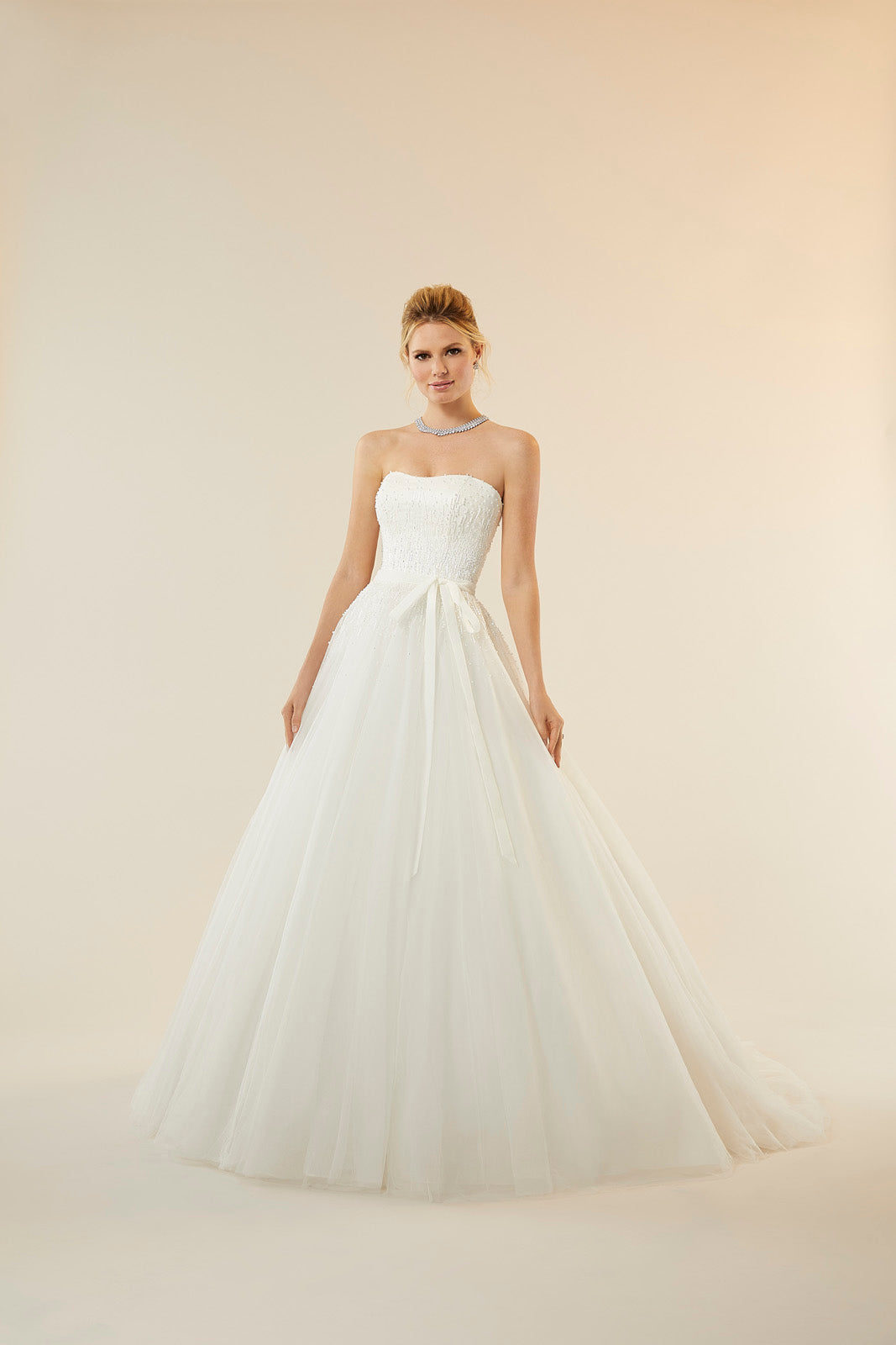 Malia Wedding Dress 51731