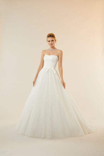 Malia Wedding Dress 51731