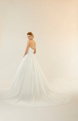 Malia Wedding Dress 51731