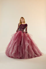Miranda Wedding Dress 51732