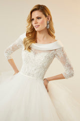 Miranda Wedding Dress 51732