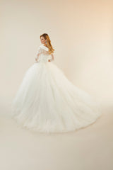 Miranda Wedding Dress 51732