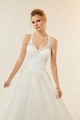 Mabel Wedding Dress 51733
