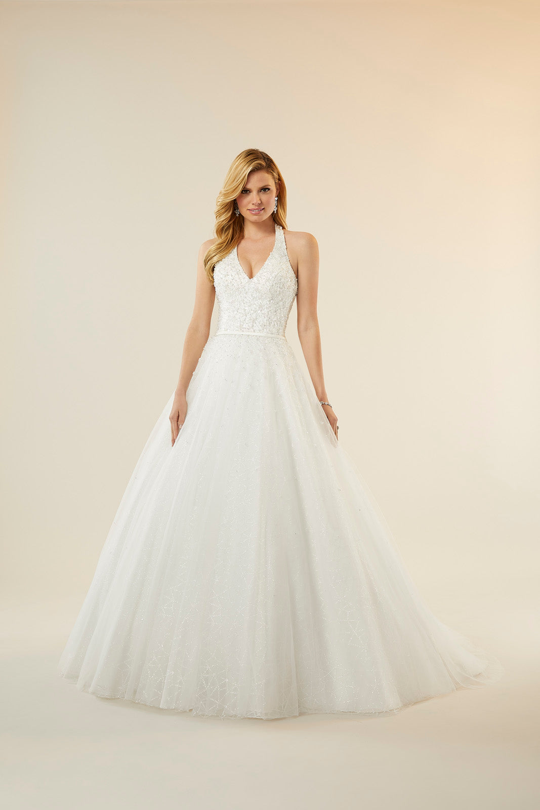Marcia Wedding Dress 51734