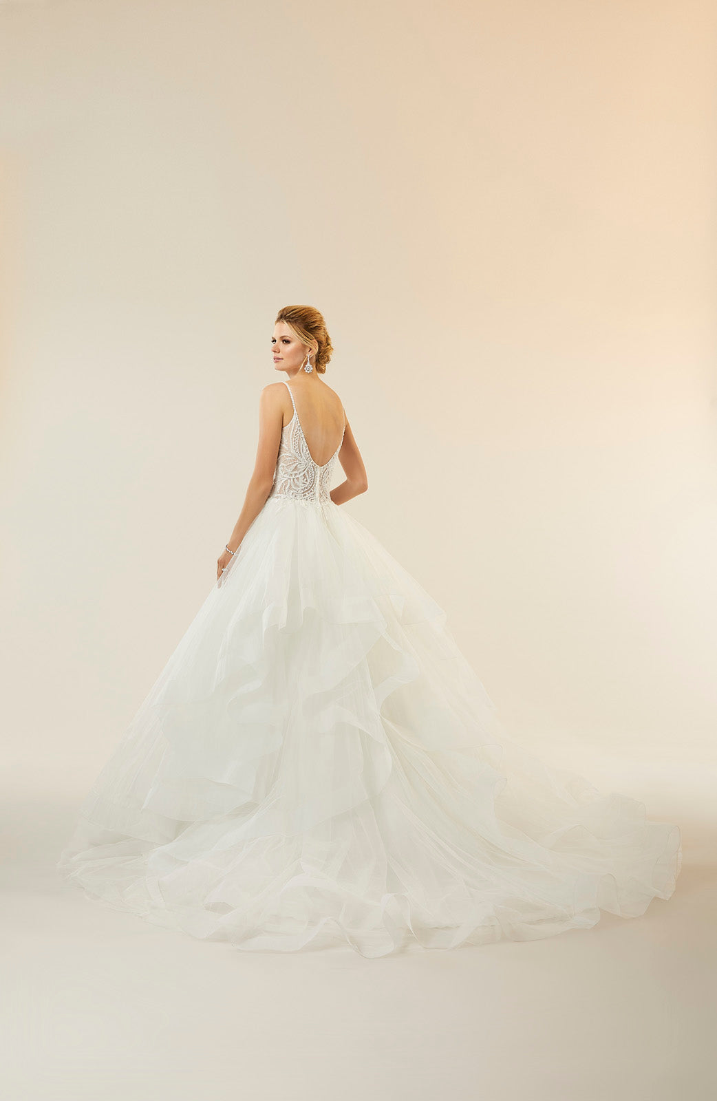 Mariela Wedding Dress 51736