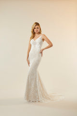 Mia Wedding Dress 51737
