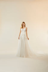 Mia Wedding Dress 51737