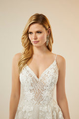Mia Wedding Dress 51737