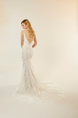Mia Wedding Dress 51737