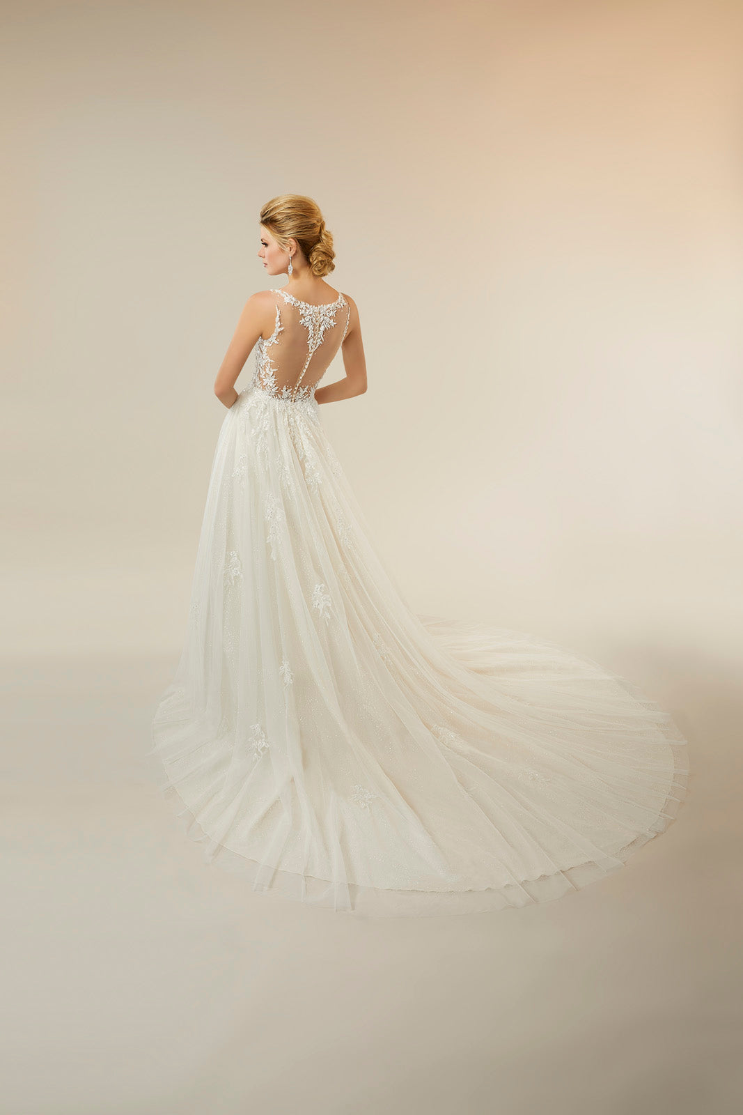 Melinda Wedding Dress 51738