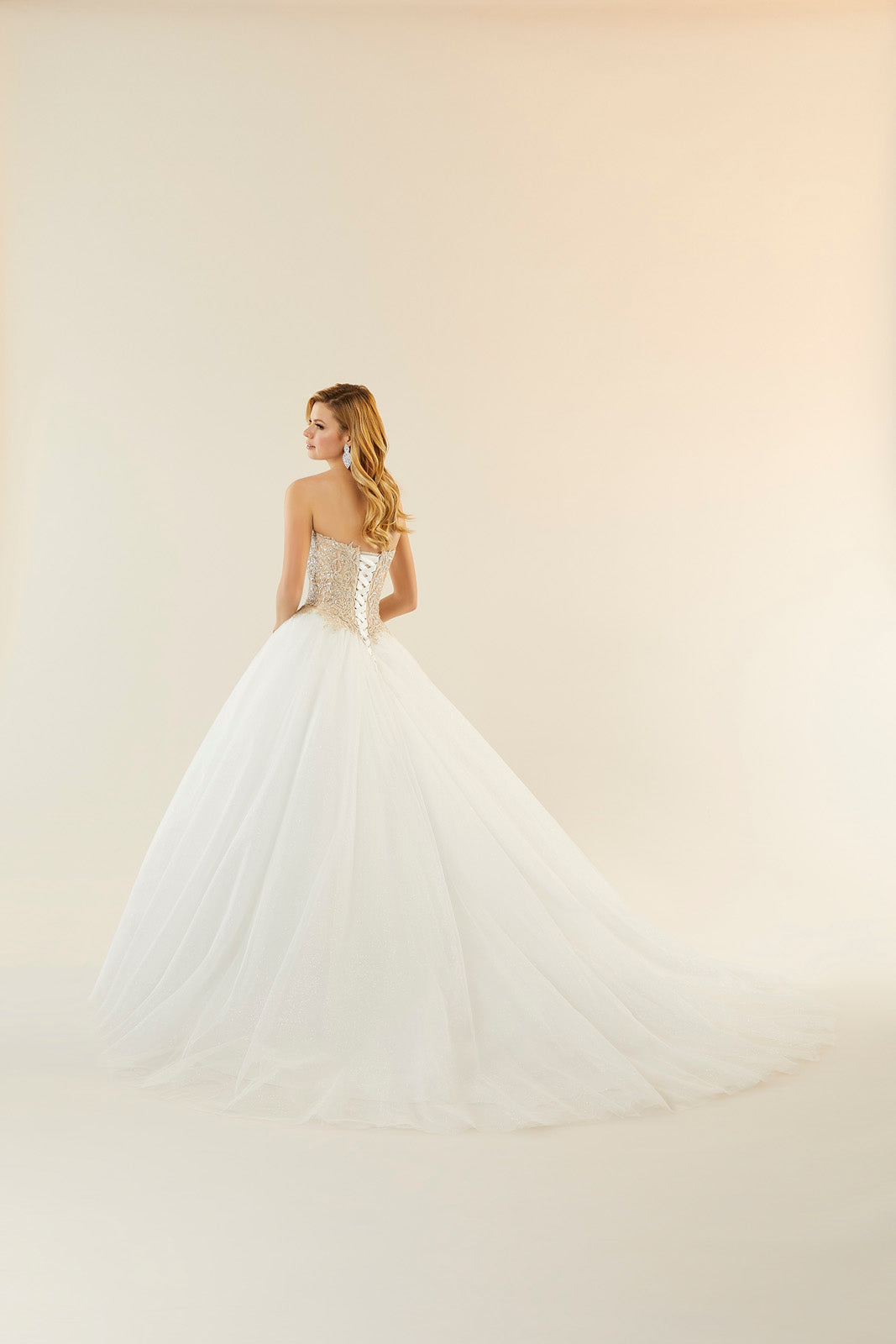 Monica Wedding Dress 51739